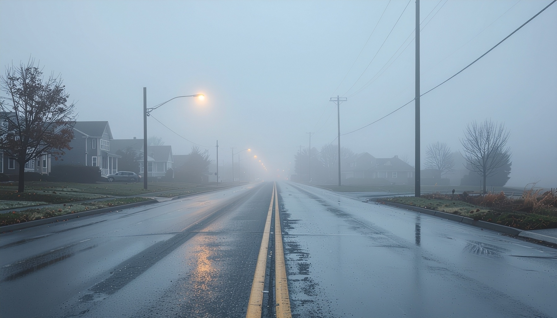 empty-suburban-street-at-dawn-thick-fog